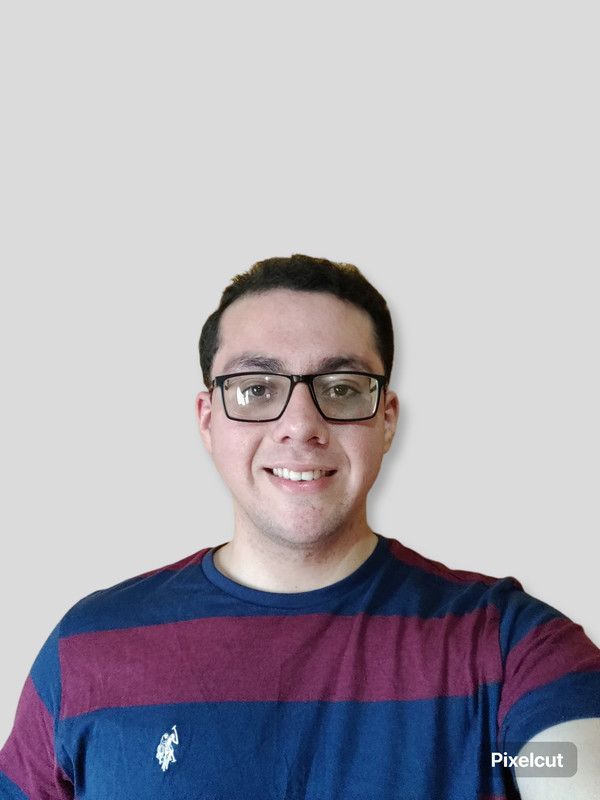 Fernando Martínez