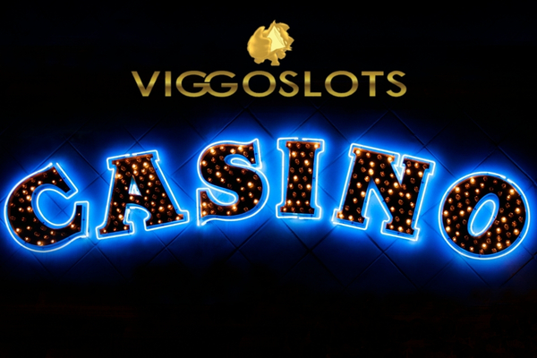 ViggoSlots Casino Zahlungen