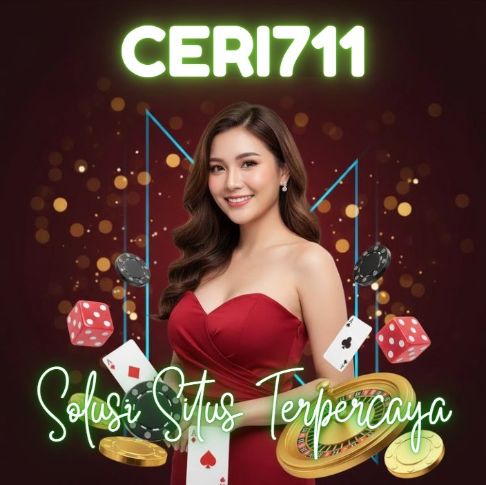 CERI711 🚀 Platform Togel yang Memberikan Peluang Menang Besar Setiap Hari!