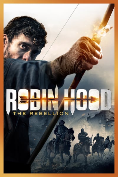 Robin Hood - La ribellione (2018) .avi WEBDL XviD MP3 - Subbed ITA