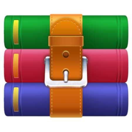 RAR Extractor Max-Unzip Winrar 8.2.0 macOS