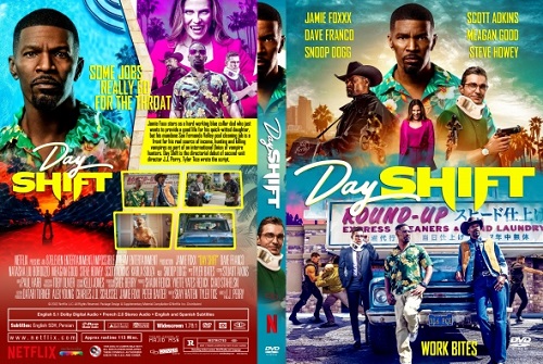 Dzienna zmiana / Day Shift (2022) MULTi.2160p.NF.WEBRip.x265.HDR.DV.DDPA.5.1-R22 / Lektor i napisy PL