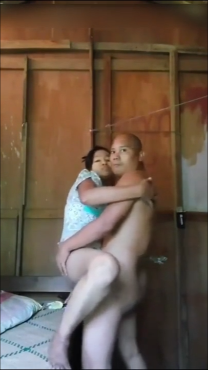 Monk Having Sex With Teen Girl