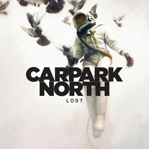 Re: Carpark North (DK) / Electronic rock