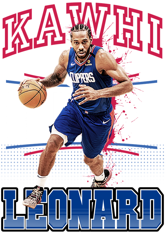 Kawhi Leonard