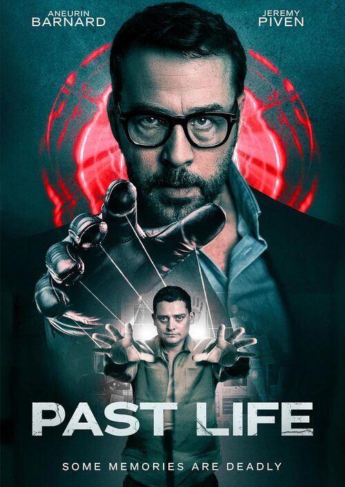 Poprzednie wcielenie / Past Life (2025) PL.720p.WEB-DL.XviD.AC3-GR4PE / Lektor PL