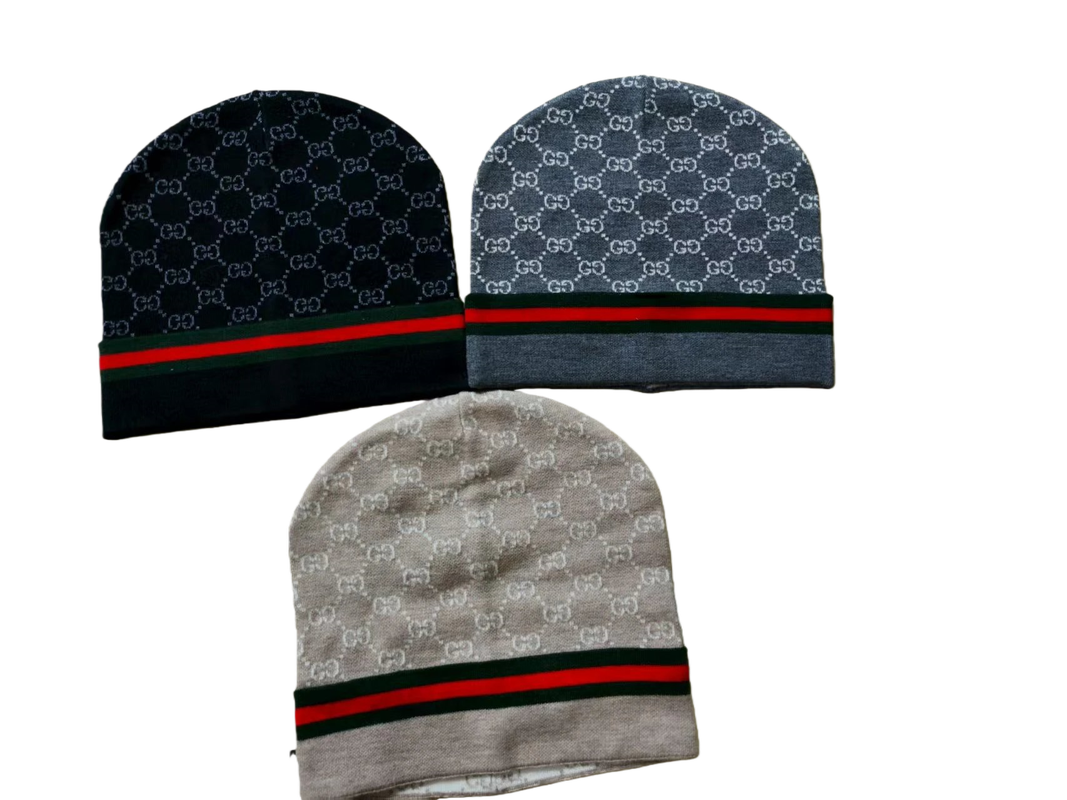 Gorro Tejido Gucci
