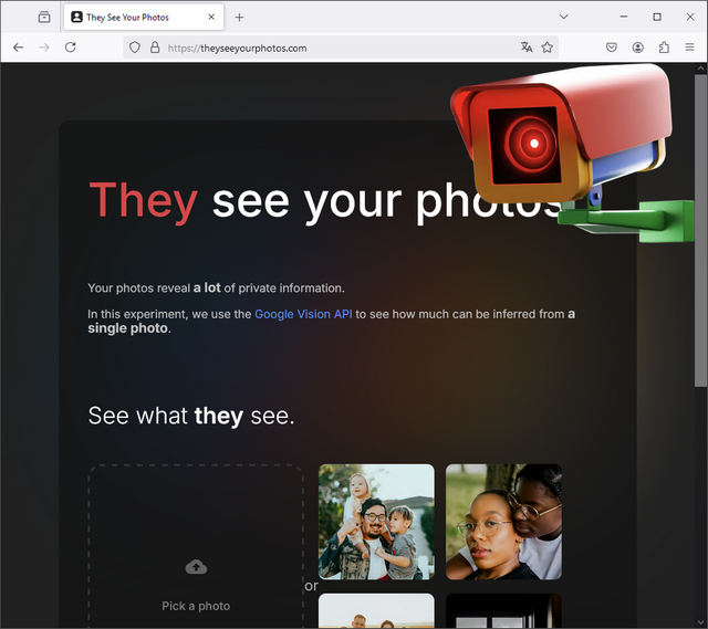 theyseeyourphotos.com
