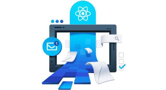 React Context for State Management React Context for State Management