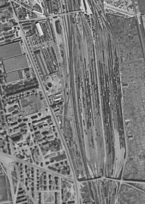 SNCF-Complexe-Sotteville-04-1955-IGN-Ferroviaire SNCF-Complexe-Sotteville-04-1955-IGN-Ferroviaire