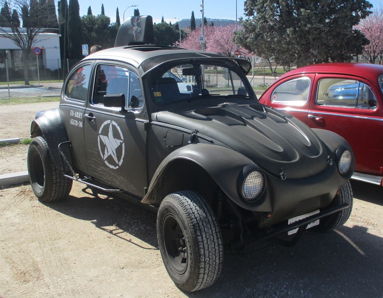 CLASSIC MOTOR SHOW Alcalá de Henares 2ºs domingos de mes - Página 14 Museomoto0323-18