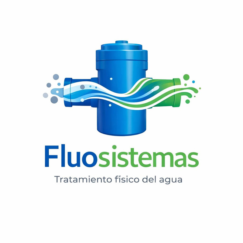 Logo FluoSistemas