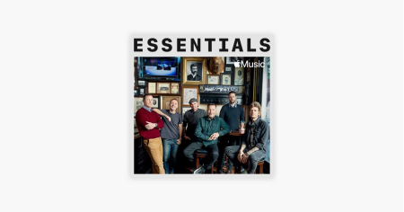 75af5860 b7dc 4f75 b636 8351bfb32f6d - Dropkick Murphys - Essentials (2022)