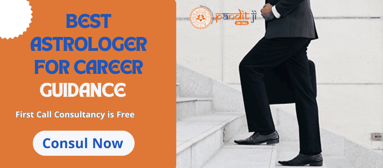 Best Astrologer for Career Guidance