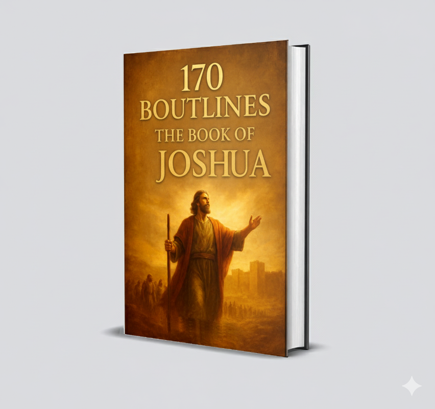 Book of Joshua