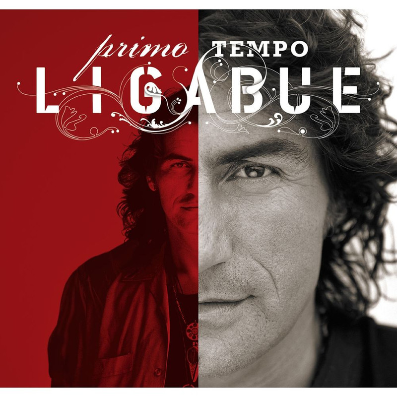 Ligabue - Primo tempo [Remastered, Deluxe] (Album, WM Italy, 2007) mp3 320 Kbps