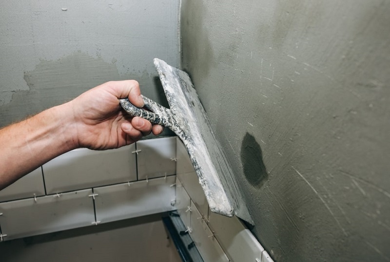 ceramic tile installation Ceramic Tiles Installation
