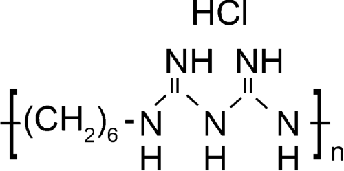 Phmb Biocide