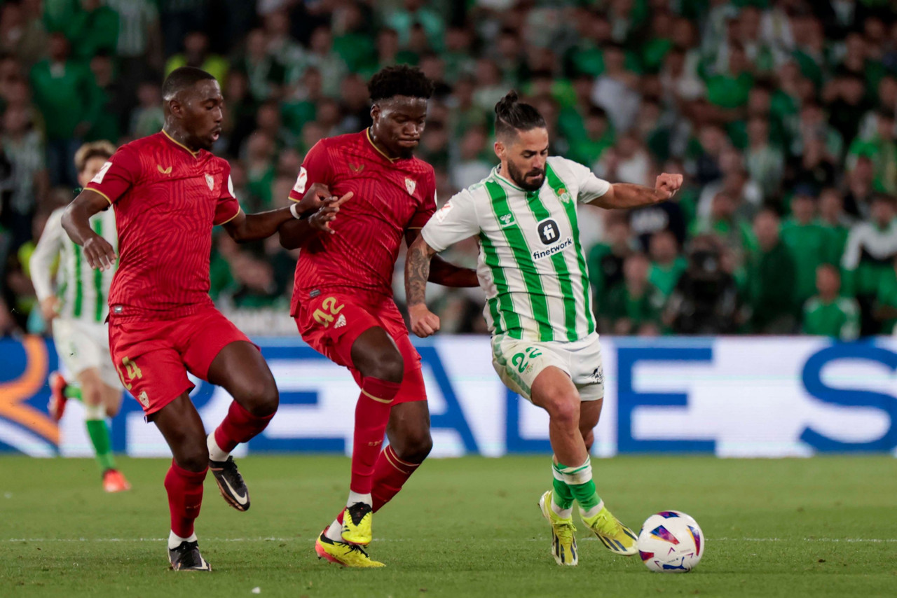 Nhận định, soi kèo Real Betis vs Sevilla, 00h30 ngày 2/3