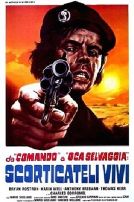 Scorticateli vivi (1978) DVD9 COPIA 1:1 ITA FRE