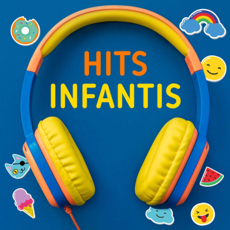 VA - Hits Infantis (2021)