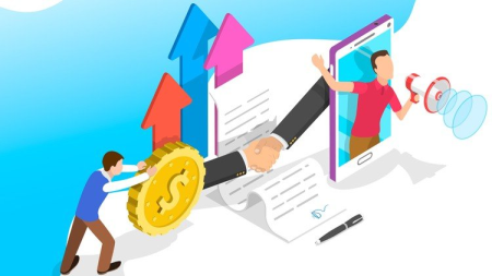 Affiliate Marketing A-Z (Wordpress Website) + Bonuses