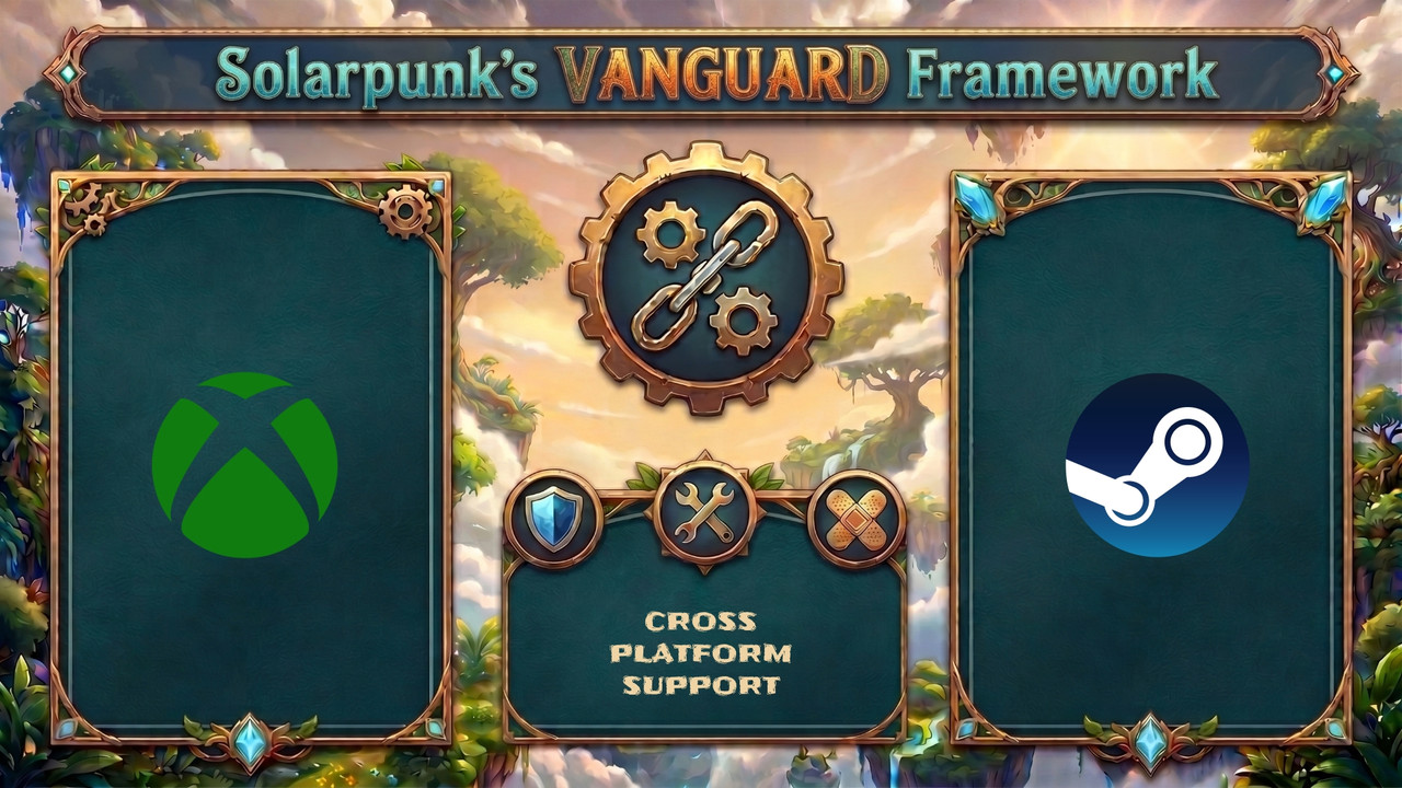 Support