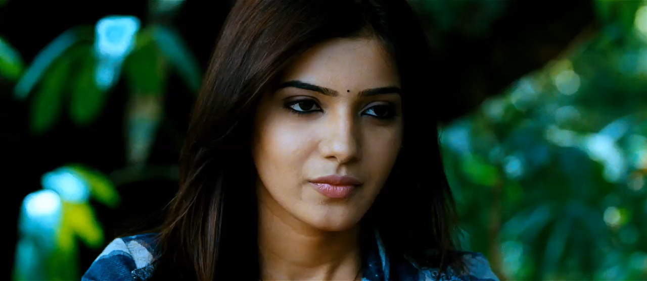 Eega 2012 WebRip [Tamil] 480p 720p ESub Screenshot