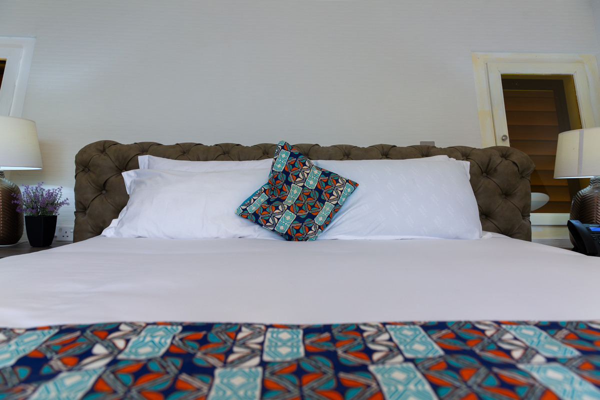 Standard Room 2