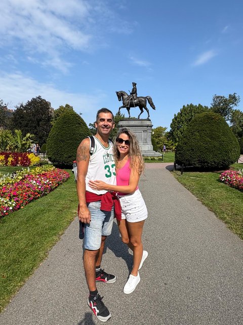 Pateamos Boston: Freedom Trail, Cheers, Mercadillos etc - Boston y Chicago (4)