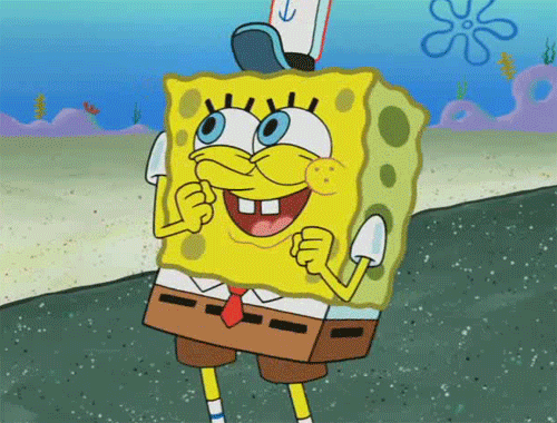 Yay