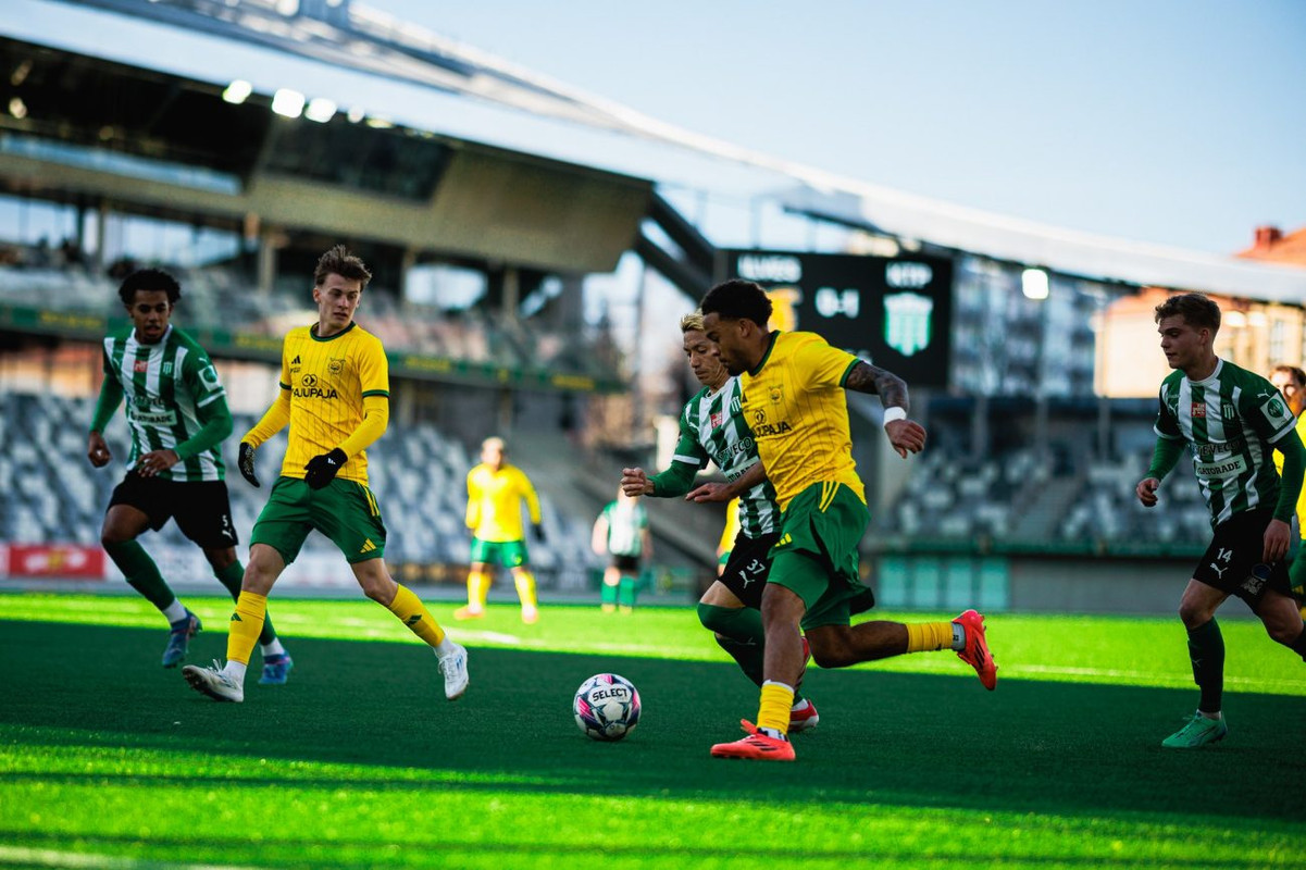 Nhận định, đánh giá Ilves Tampere vs KTP, 22h00 ngày 02/07