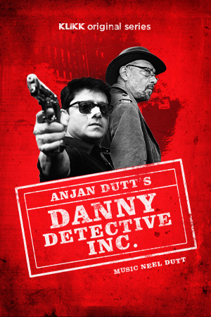  Detective Danny Inc (2021) 720p HEVC HDRip Bengali S01 Complete Web Series x265 AAC ESubs [750MB] Full Movie Download