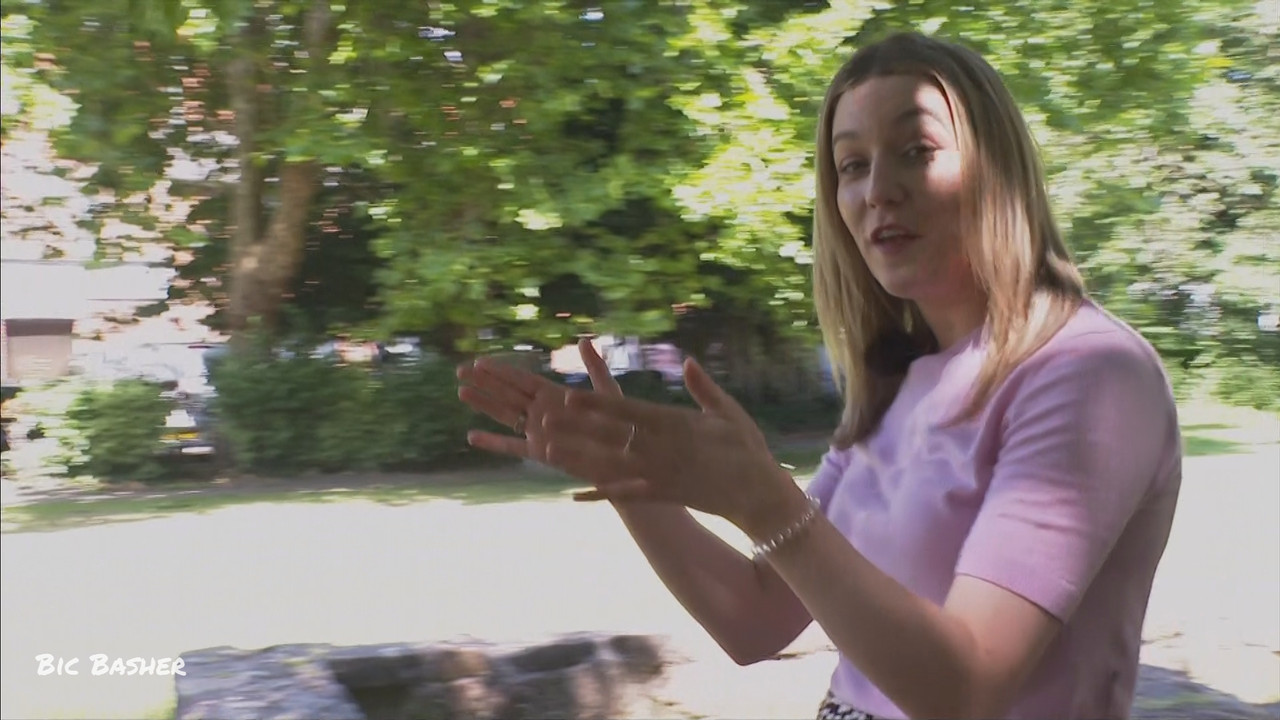 07.15 - 18.30.00 - North West Tonight; Weather. The new film from Rog....ts_snapshot_17.30.988