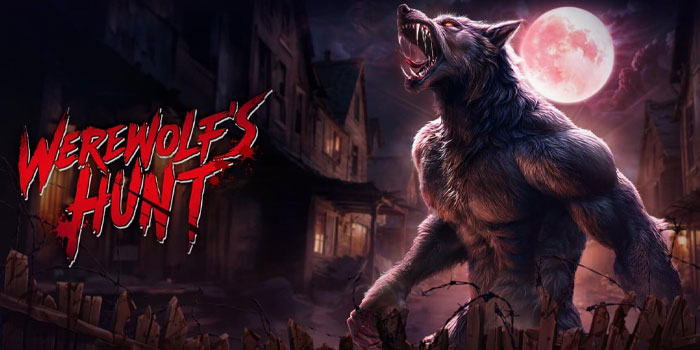Rahasia Bermain Slot Werewolf's Hunt di Situs Dorahoki
