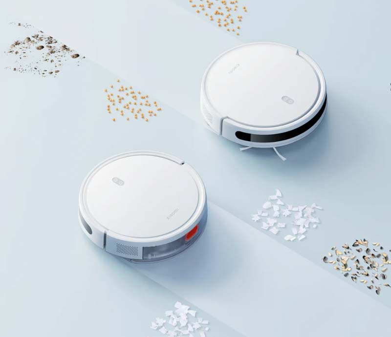Xiaomi-Robot-Vacuum-E12
