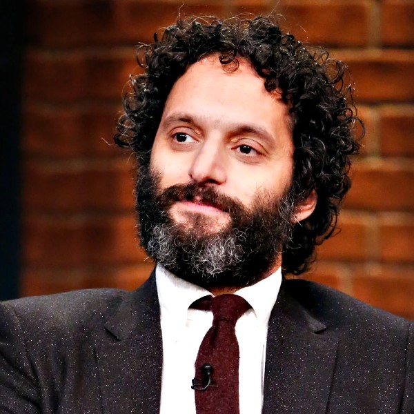 Jason Mantzoukas