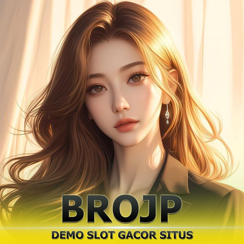 BROJP | Secure LOGIN & DAFTAR Official 2026