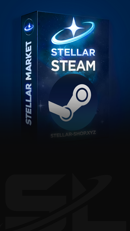 Steam [LIFETIME]