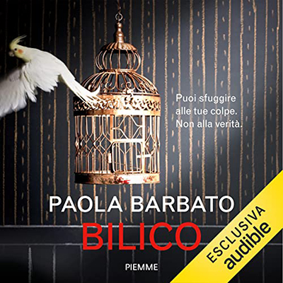 Paola Barbato - Bilico (2022) (mp3 - 128 kbps)