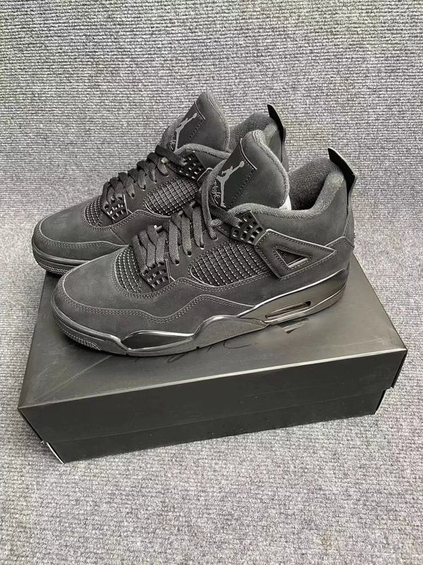 AJ4 Shoes