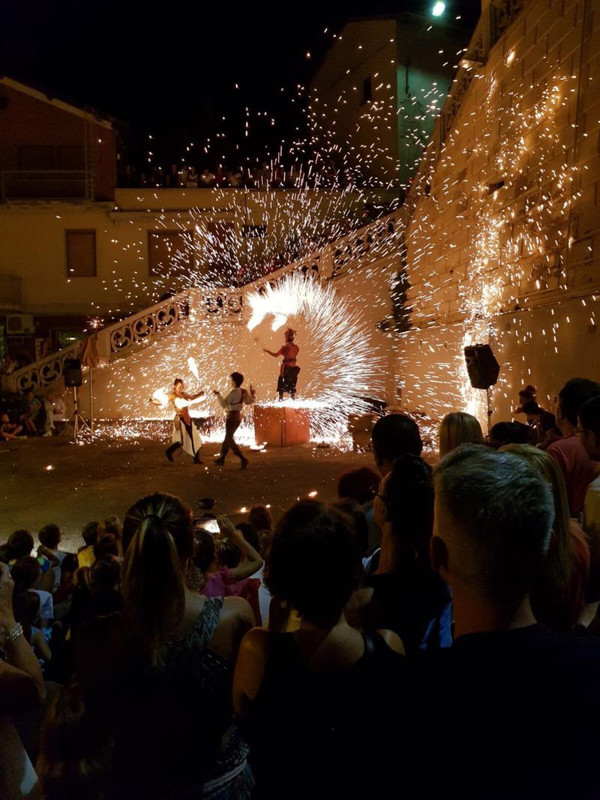 SaltinPiazza Winter a Viarigi (Asti) il 13 dicembre 2025 SaltinPiazza Winter a Viarigi (Asti) il 13 dicembre 2025
