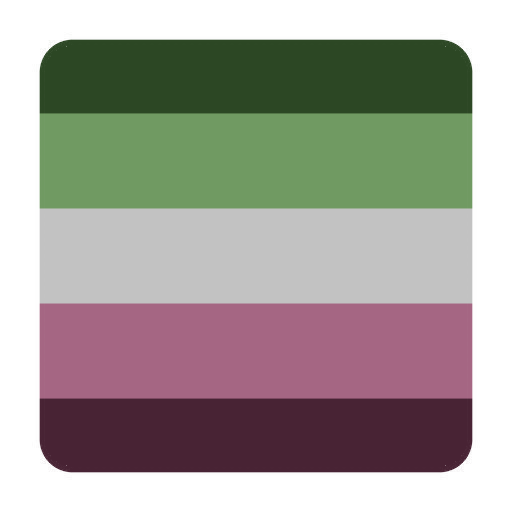 Melancholromantic — An attraction label in which an individual is unsure if their romantic attraction is genuine due to it being caused by feelings of melancholy, romanticism, imagination, escapism, and / or self-lack.