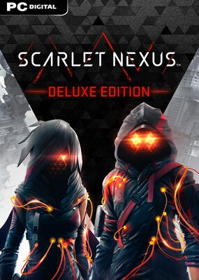 [PC] SCARLET NEXUS Deluxe Edition (2021) Multi - SUB ITA