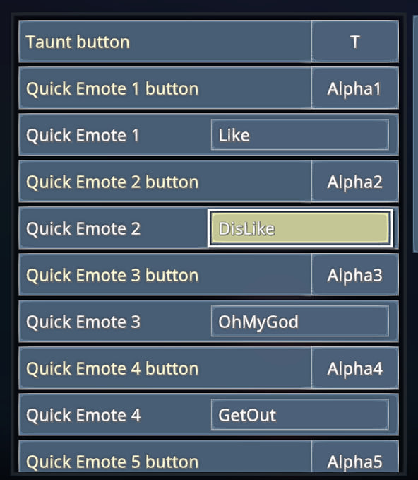 quickemotes