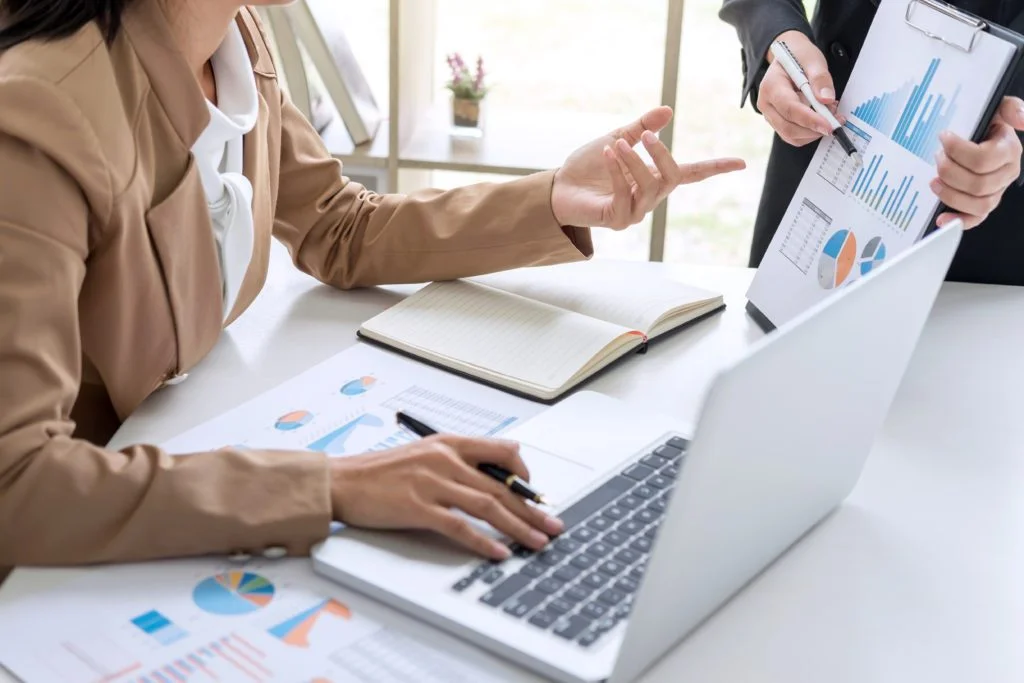 How Corporate Taxes Affect Cash Flow Management?