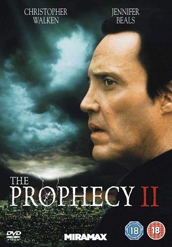 The Prophecy II [1998][DVD R2][Spanish]