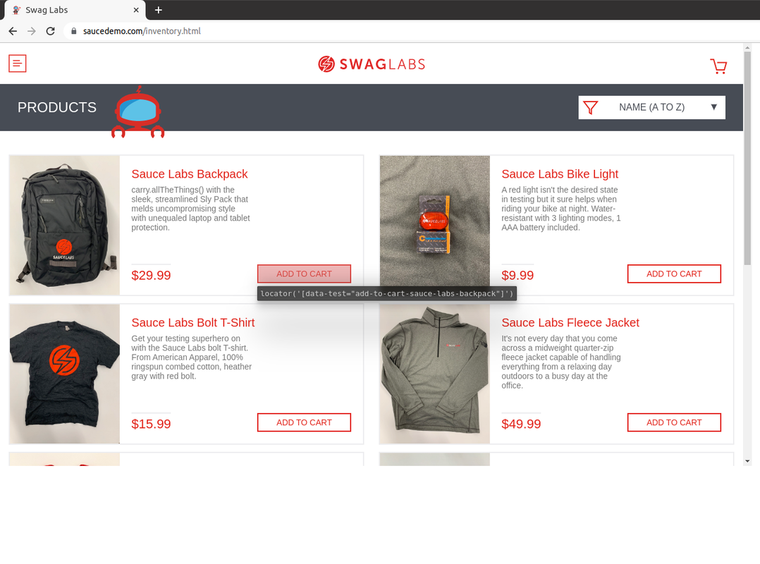 How To Record Tests Using Playwright Test Generator Knoldus Blogs How To Record Tests Using Playwright Test Generator Knoldus Blogs