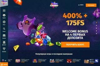 NewRetro Casino