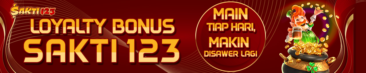 EVENT LOYALTY BONUS